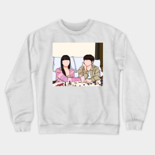 My Lovely Liar Crewneck Sweatshirt